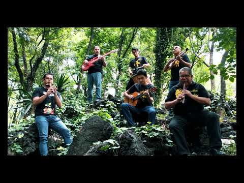 Quetzal - Phuru runas (cover)
