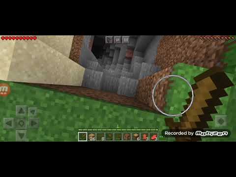 Suspicious 16 - Minecraft 😊 Perfect Start | And | Also Killed Witch (Episode 1)