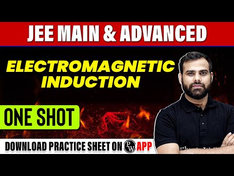 Electromagnetic Induction, Concepts and Tricks