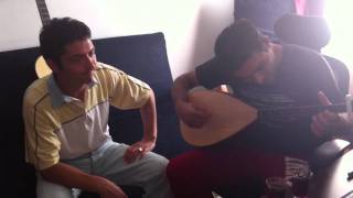 sarardim ben sarardim senin icin