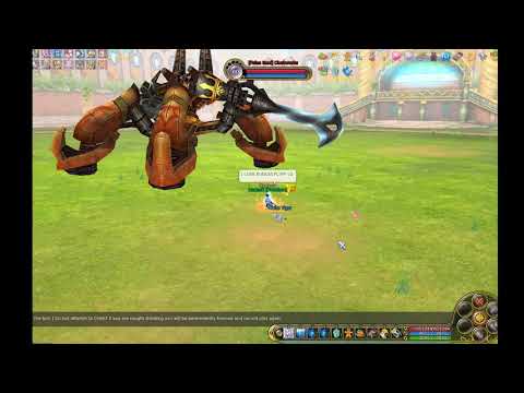 Eunoia Flyff [New Year]