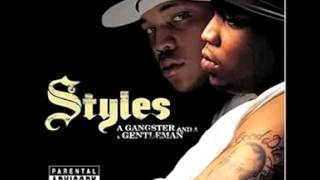 Styles P - And I Came To (feat. Eve & Sheek)