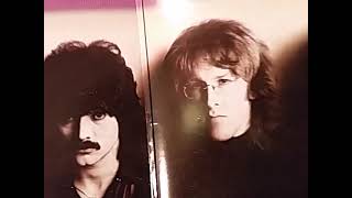 Jefferson Starship and Starship LPs part IV  Modern Times