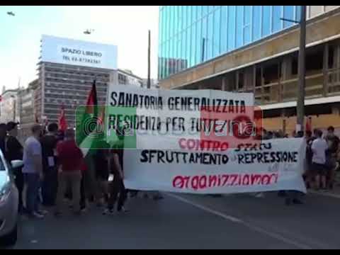 Sono tornate le Brigate Rosse. La sinistra minaccia la Polizia: "Vi daremo un overdose di piombo."