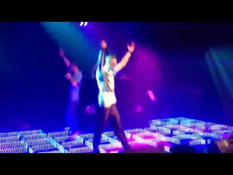 Klijent - SLIKE (Live) / My FACE (Jala Brat & Buba Corelli sa gostima SMA, Klijent, Frenkie, Juice)