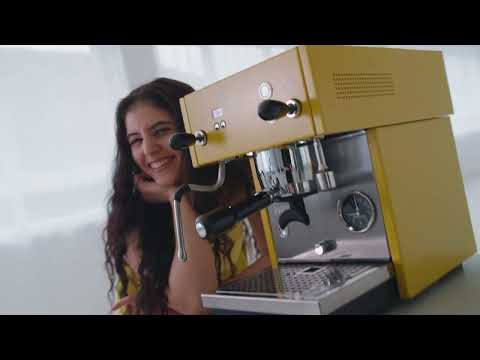 Profitec MOVE | Our most compact Dual-Boiler