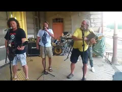 Anton G - Anton G - Dreckschänke