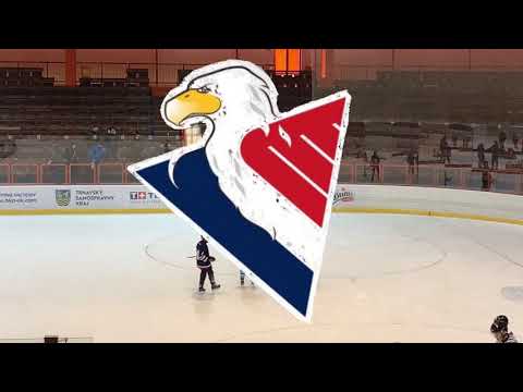 HC SLOVAN - Speeders 6:4
