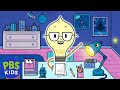 City Island The News PBS KIDS