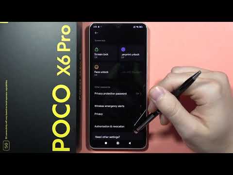 POCO X6 Pro: Fix Battery Drain Issues #howtodevices