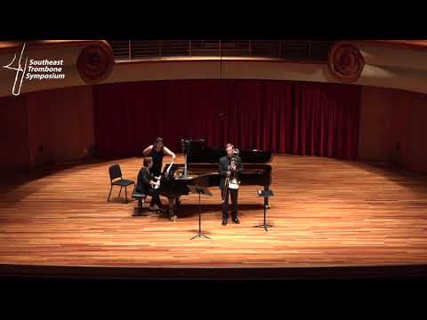 STS 2017 Jim Markey - John Williams Tuba Concerto