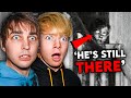Scariest Possessions In Haunted Houses