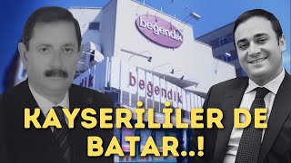 BEĞENDİK AİLESİ: Bakkalları Batıran Ailenin Trajik Sonu
