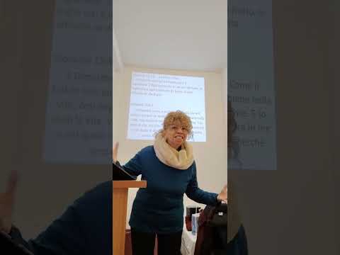 "Noi siamo uniti a Gesù"  7 dicembre 2025