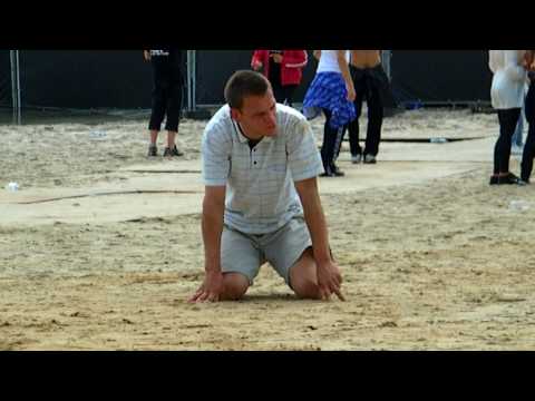 Dominator 2009 - 25 july - The Netherlands