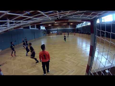 Spiel gegen Kaltenleutgeben