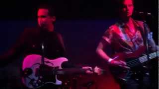 Van She &quot;Changes&quot;