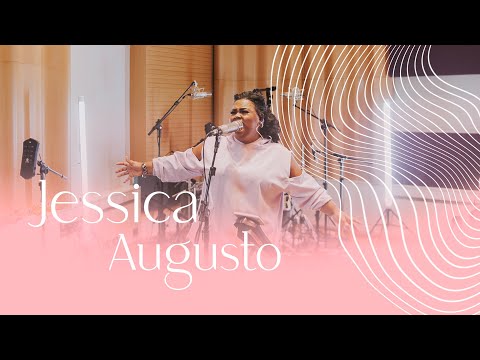 Jéssica Augusto | Vendavais [Cover]