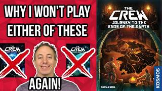 The Crew - Journey to the Ends of the Earth Review - Why I Won't Play The Other Two Again!