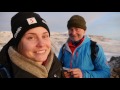 Kilimanjaro Jänner 2016