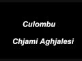 Culombu - Chjami Aghjalesi 