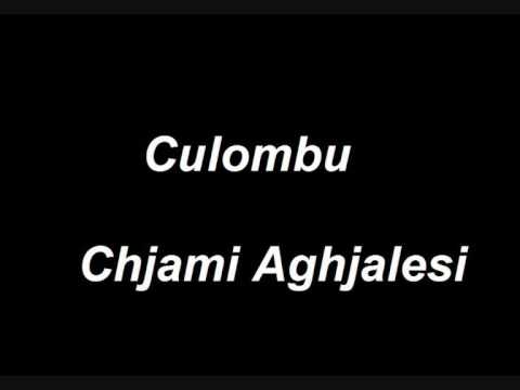 Culombu - Chjami Aghjalesi