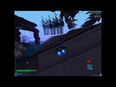 [DM] SebaS v14 - Revolution