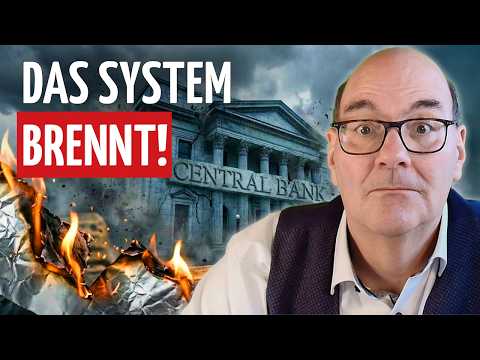 Der große Umbruch: Verschwörungstheorien bewahrheiten sich! (Peter Denk)