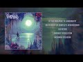 Gloombound Dreaming Delusion Full Album 2025 Death Doom