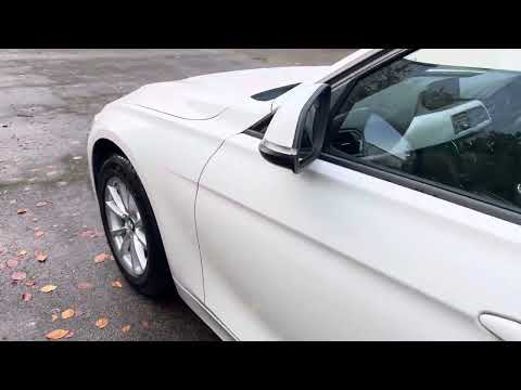 2017 BMW 3 series 320i Low mileage - Image 2