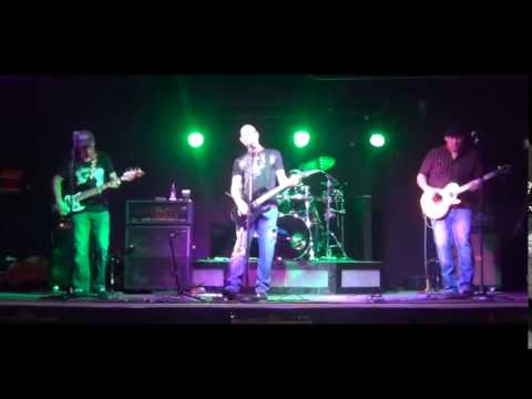 Babylon 12-31-14 GorillaHead