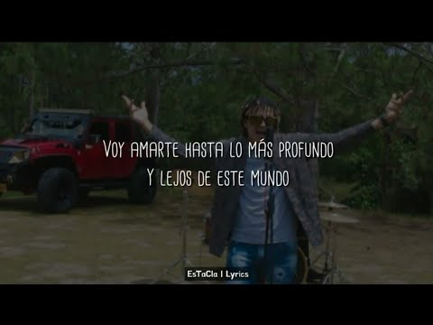 JD Espinal - Eres mi luz (letra/Lyrics)