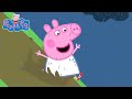 Peppa Pigs Messy And Muddy Fun Run Peppa Pig Asia Peppa Pig English Episodes