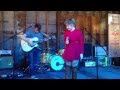 Leigh Nash (Sixpence None the Richer) "Kiss Me ...
