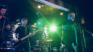 THE GODFATHERS - If I Only Had Time @ Essen - 6.07.2018