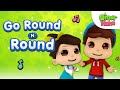 Go Round Round Islamic Series Songs For Kids Omar Hana English