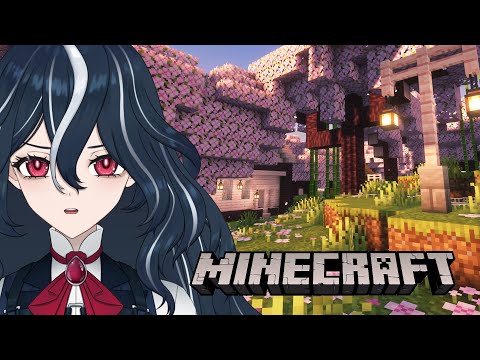 INSANE! Building Iron Farm in Minecraft