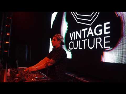 Vintage Culture - Ologram Aftermovie