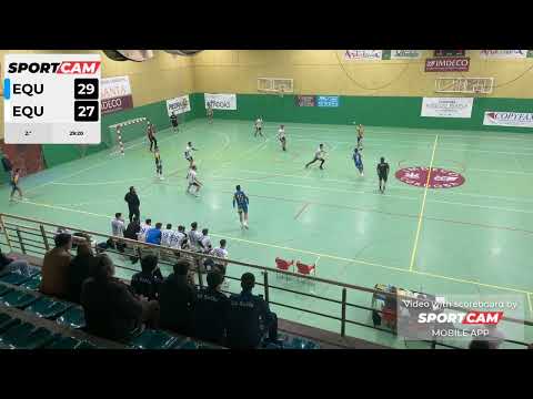 Cordoplas La Salle - Cantera Sur Amería 14/01/2023