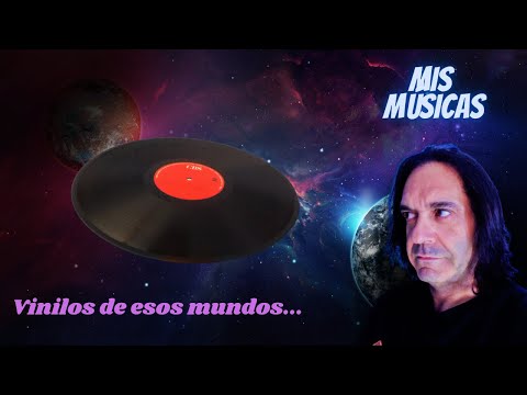 VINILOS... Otro TOP 5. Heavy Metal, Rock, Blues...