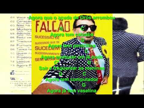Meu Futuro - Paullo Falcão