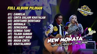 Download lagu CAMELIA || ANISA RAHMA FULL ALBUM NEW MONATA TERBARU mp3