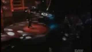 American idol song - &quot;a moment like this&quot;