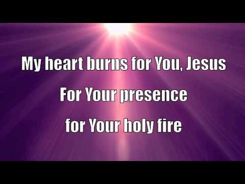 Glory come Down w/ Lyrics