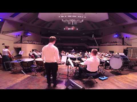 Inisheer - Scottish Fiddle Orchestra | Nottingham Royal Concert Hall