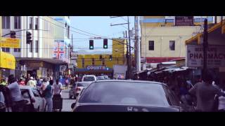 KALONII and I EMPRESS (What have you done to me)