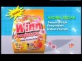 Winn Complete Care Detergent