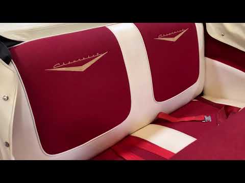 1957 Chevrolet Bel Air (CC-1462153) for sale in Sarasota, Florida