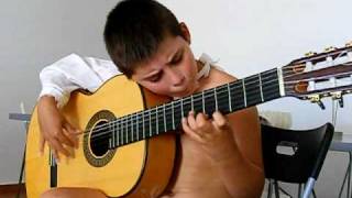 PACO DE LUCIA. panaderos flamencos. AMÓS LORA