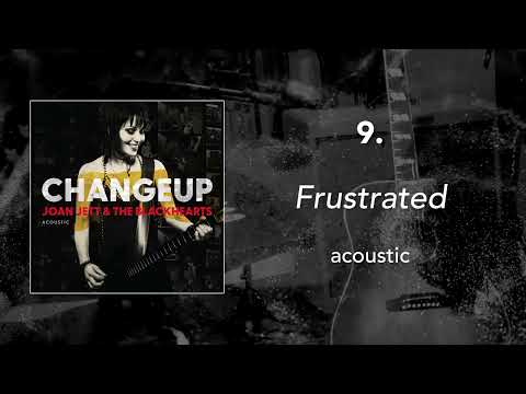 Video thumbnail for Frustrated (Acoustic)